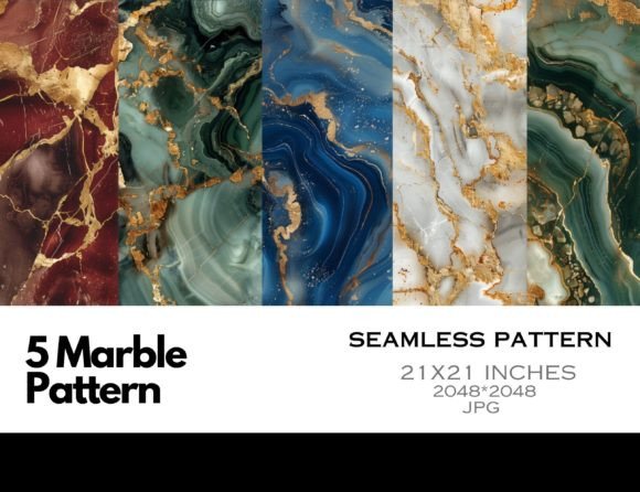 Download Marble Texture Seamless Surface Pattern - Surface pattern Collection